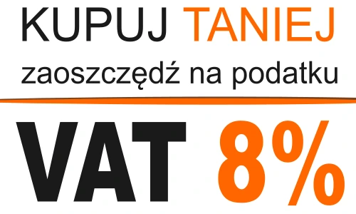 Podłoga z montażem na 8% VAT w Radomiu – jak legalnie zaoszczędzić tysiące złotych?